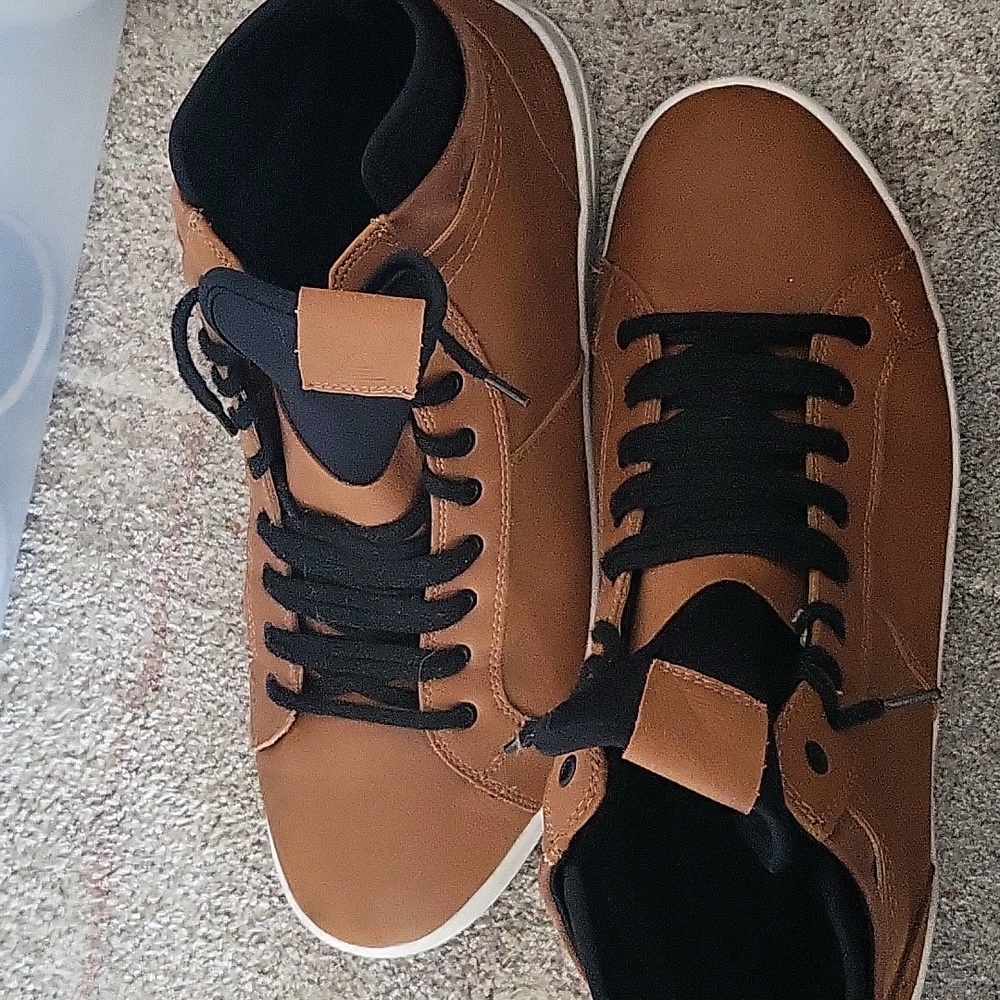 Aldo mens boots